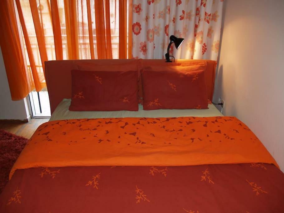 The Ideal House In The City Center Véria Extérieur photo