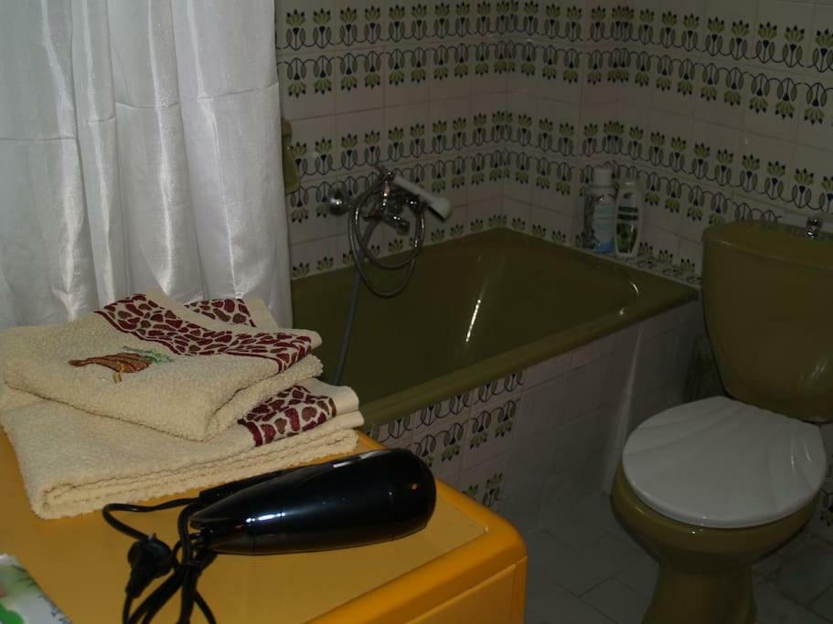 The Ideal House In The City Center Véria Extérieur photo